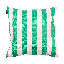Checkerboard & Stripe Indoor-Outdoor Cushions-111695238