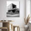 Structural Solitude Print-1324782801-1096537015