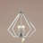 Buckeys 5 - Light Pendant-1857119397
