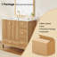Meuble-lavabo 36 po avec lavabo-176345764