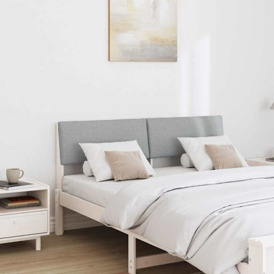 Solid Wood Headboard