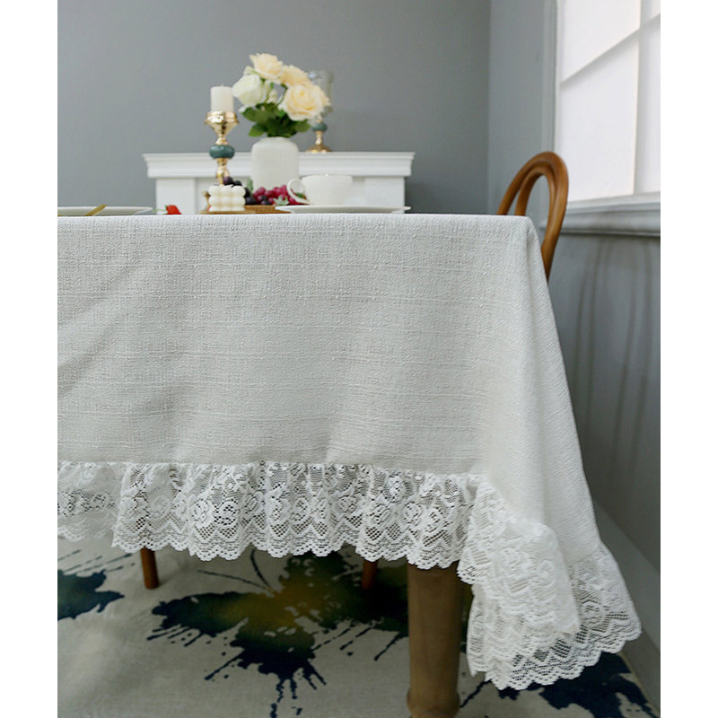 Nappe Lace, L 87 po