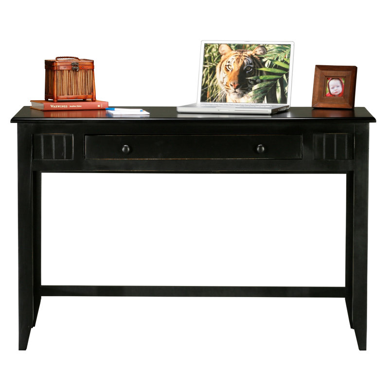 Writing Desk, None, Iron Ore