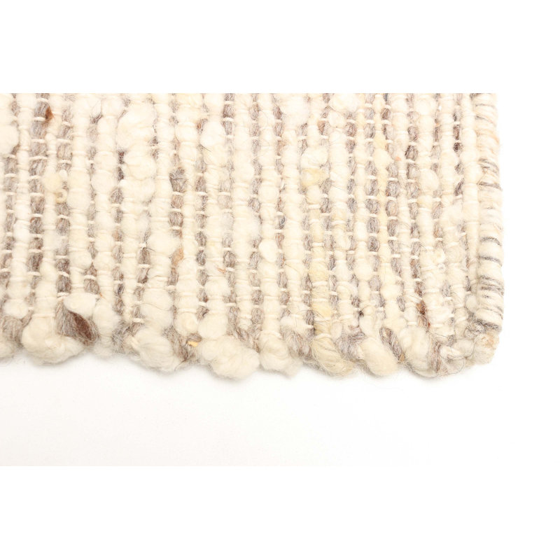 Sienna Cream Rug 5'1" x 7'7"