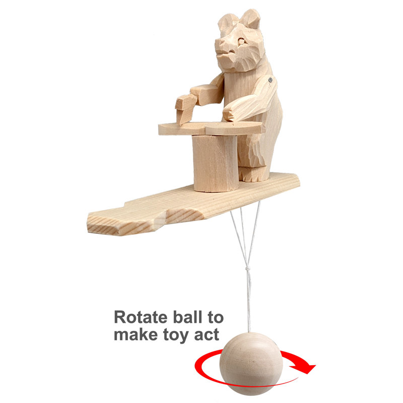 Gidja Statue