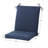 High Back Dining Chair Pad-288089315