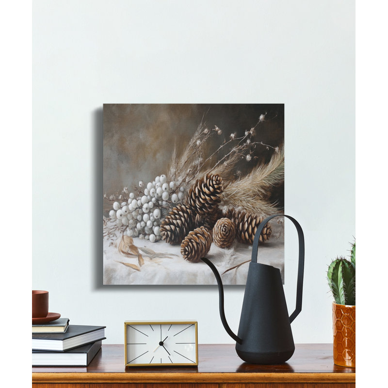 Sperling Wrapped Canvas Print Set, 16x16