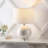 Romy Table Lamp