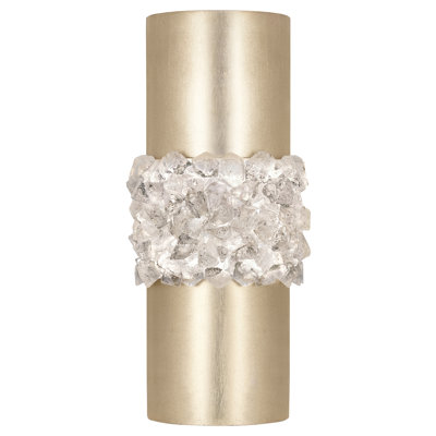 Arctic Halo 2 - Light Sconce