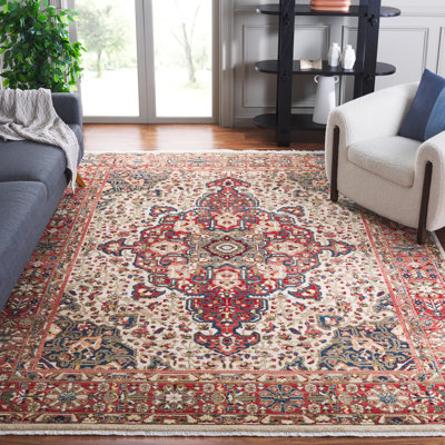 Kurtz Performance Oriental Rug