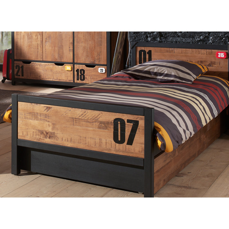 Alex Bedroom Set