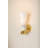 MONA Wall Sconce by MEGAN MOLTEN x Mitzi