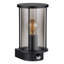 Lataura 25.2cm H Outdoor Wall Lantern