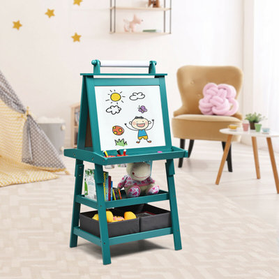 Fenwick Harriet Bee Wood Board Easel