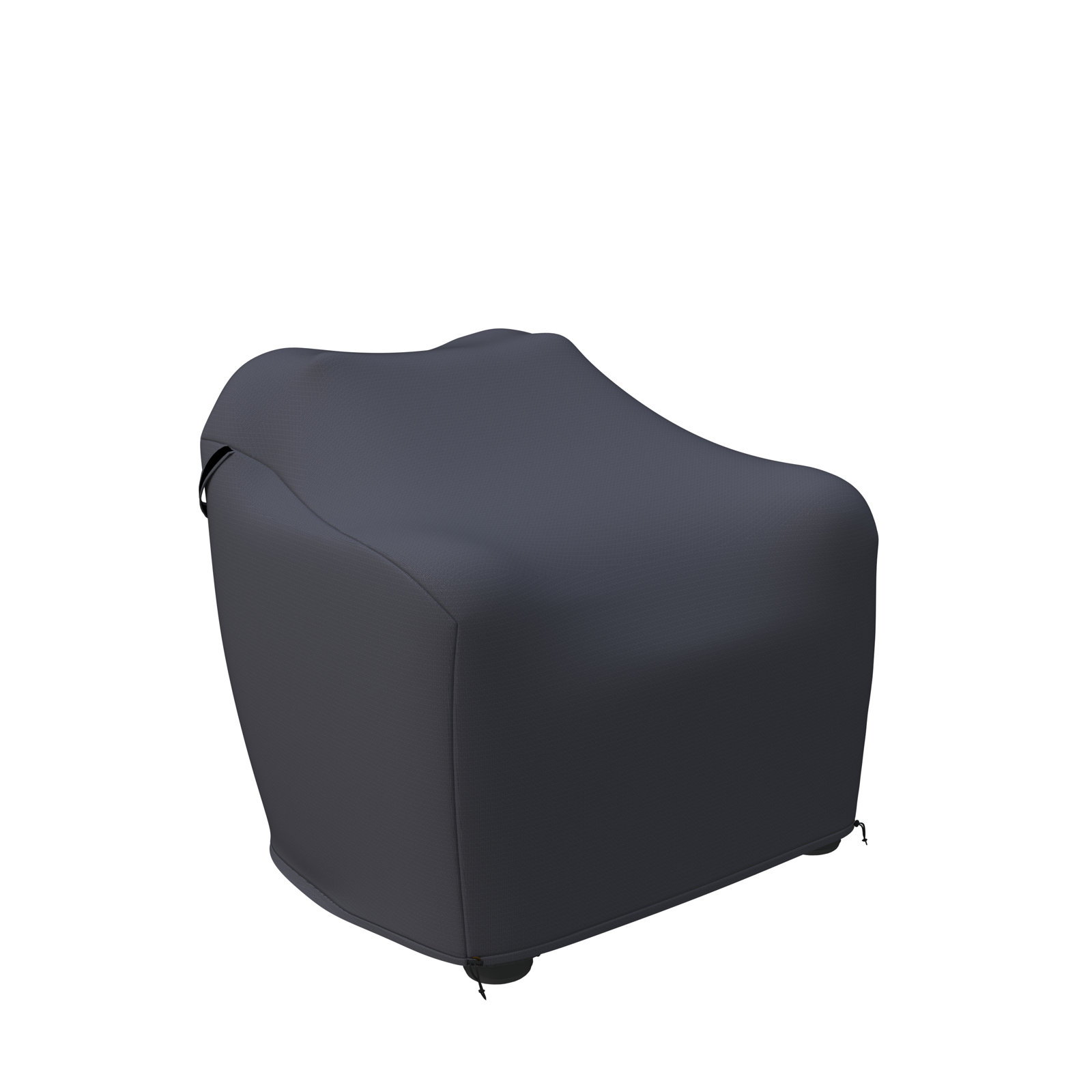 Melbourne Wicker Outdoor Chair Patio Cover