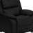 Brockbank Kids 15'' Recliner and Ottoman-204654418