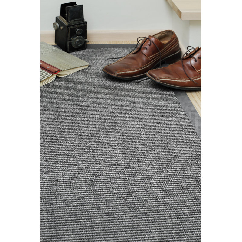 Cahto Solid Colour Area Rug, Rectangle 300 x 400cm