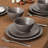 Stone Lain Arlo 24-Piece Dinnerware Set Stoneware-133040462