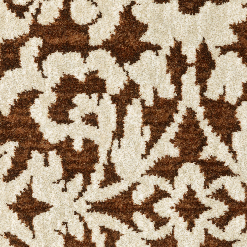 Tapis Reffett, Tapis de couloir 2 pi 3 po x 7 pi 6 po