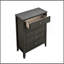 Commode Daniel G1311-CH-05, gris