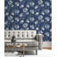 Rouleau de papier peint L 33 pi x l 20,5 po
