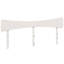 Meleka Solid Wood Headboard-167959457-167959470