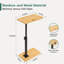 Table-plateau Maegan