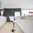 Anjolee 32.5'' Swivel Adjustable Kitchen Bar Stool-954967276