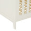 Eckard 2 Cot Bed