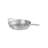 Le Creuset Essential Stainless Steel Shallow Round Frying Pan, 11 In.