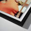 Elegant Palm Springs WomanShadowbox by Oliver Gal-1404025707-1404025621