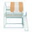 House Bed With Canopy-1709313231