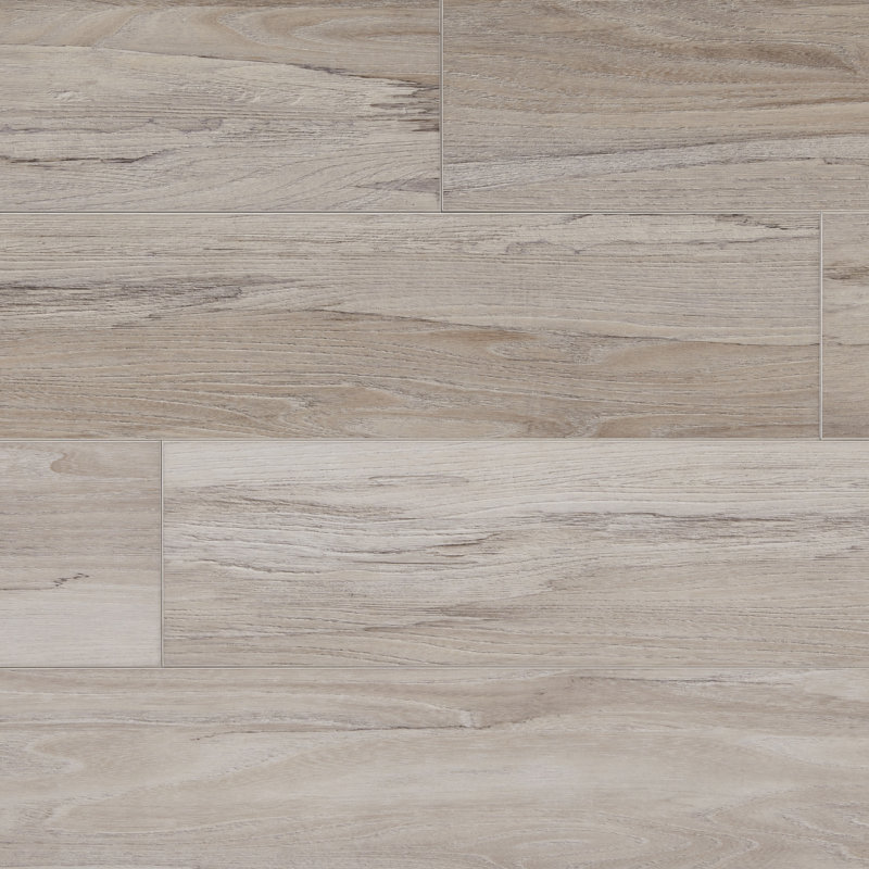 ADURA®APEX with Microban® Spalted Wych 8" x 72" x 8mm Elm WPC Luxury Vinyl Plank, Dew