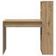 Desk Engineered Wood Medium Desk-1803893429