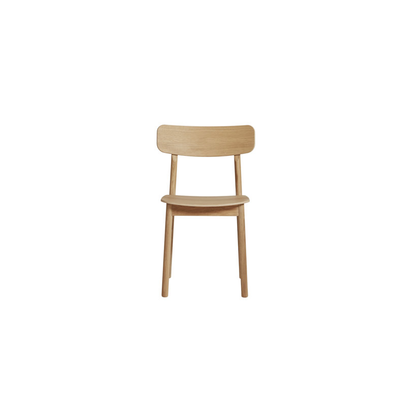 Soma Dining Chair, Natural