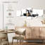 Hair Salon Essentials - Ensemble de 5 toiles tendues-1481444679