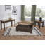 Console en bois massif Elgin-281109290