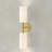 Steel Armed Sconce-1039907804
