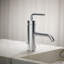 Purist Single Hole Bathroom Faucet-2090366855