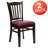 Prompton Vertical Slat Back Wooden Restaurant Chair-1024411864-1024411868