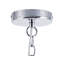 Darian 3 - Light Drum Chandelier-36615740