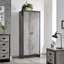 Mission Creek Piece Bedroom Set-1101182636