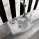 Retro 16.1'' L Bathroom Sink