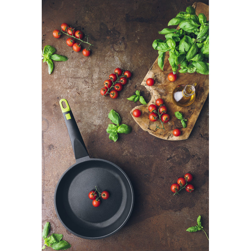 Foodie Non-Stick Frying Pan Set