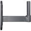 Pintel sur plaque SteelTek avec décalage de 1 1/2 po (vendu par paire)-116487731