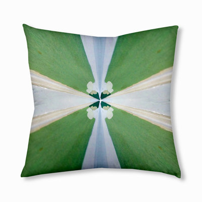 249_Oreiller de sol touffeté bohémien et éclectique