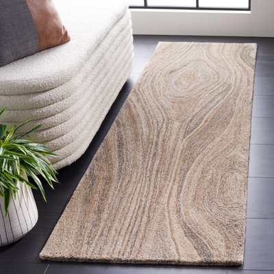 Tapis Charlie-Hannah