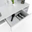 Mevlut Dressing Table with Mirror