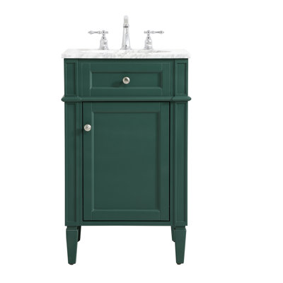 Rivers 21'' Single Bathroom Vanity