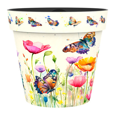 Gaylor Handmade Pot Planter